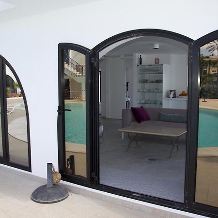 Ocean Loft Apartman Maspalomas Kültér fotó