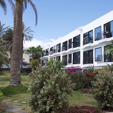 Ocean Loft Apartman Maspalomas Kültér fotó