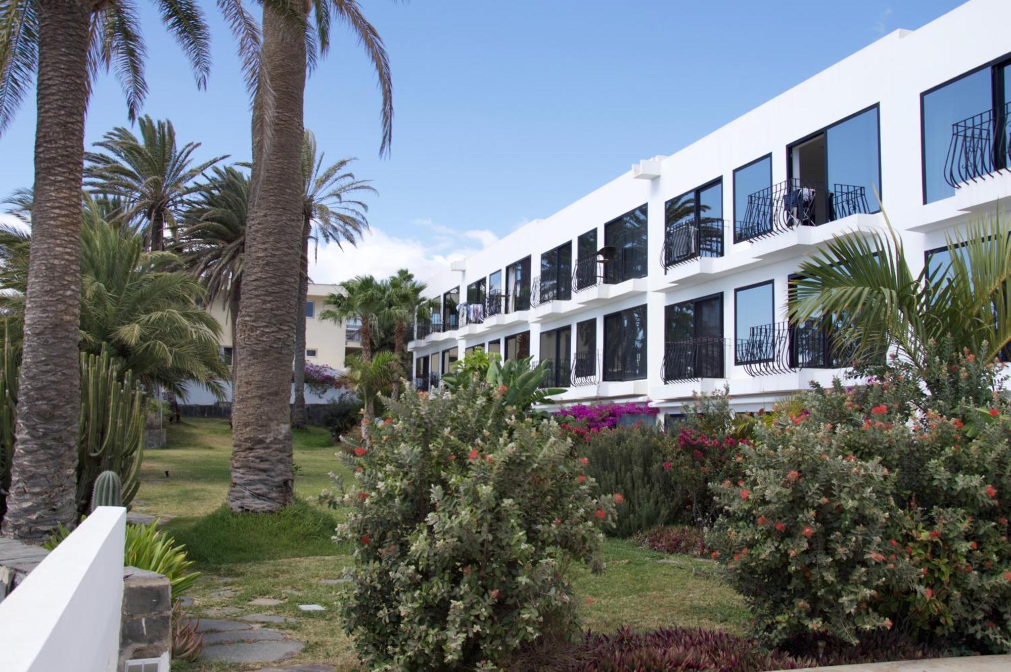 Ocean Loft Apartman Maspalomas Kültér fotó