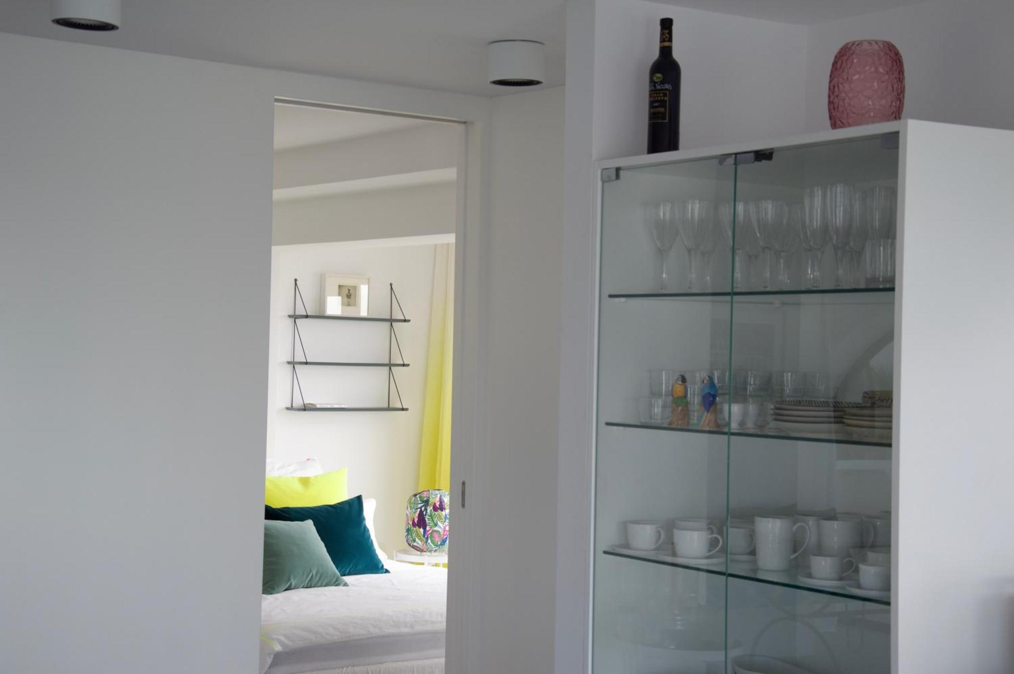 Ocean Loft Apartman Maspalomas Kültér fotó