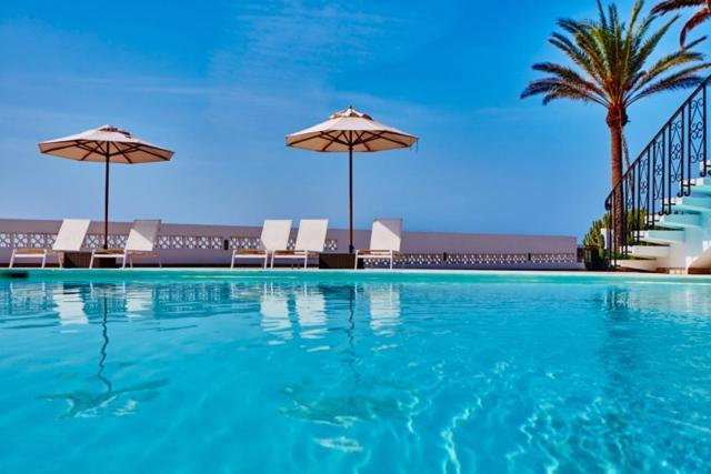 Ocean Loft Apartman Maspalomas Kültér fotó
