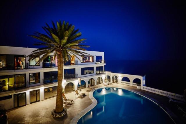 Ocean Loft Apartman Maspalomas Kültér fotó