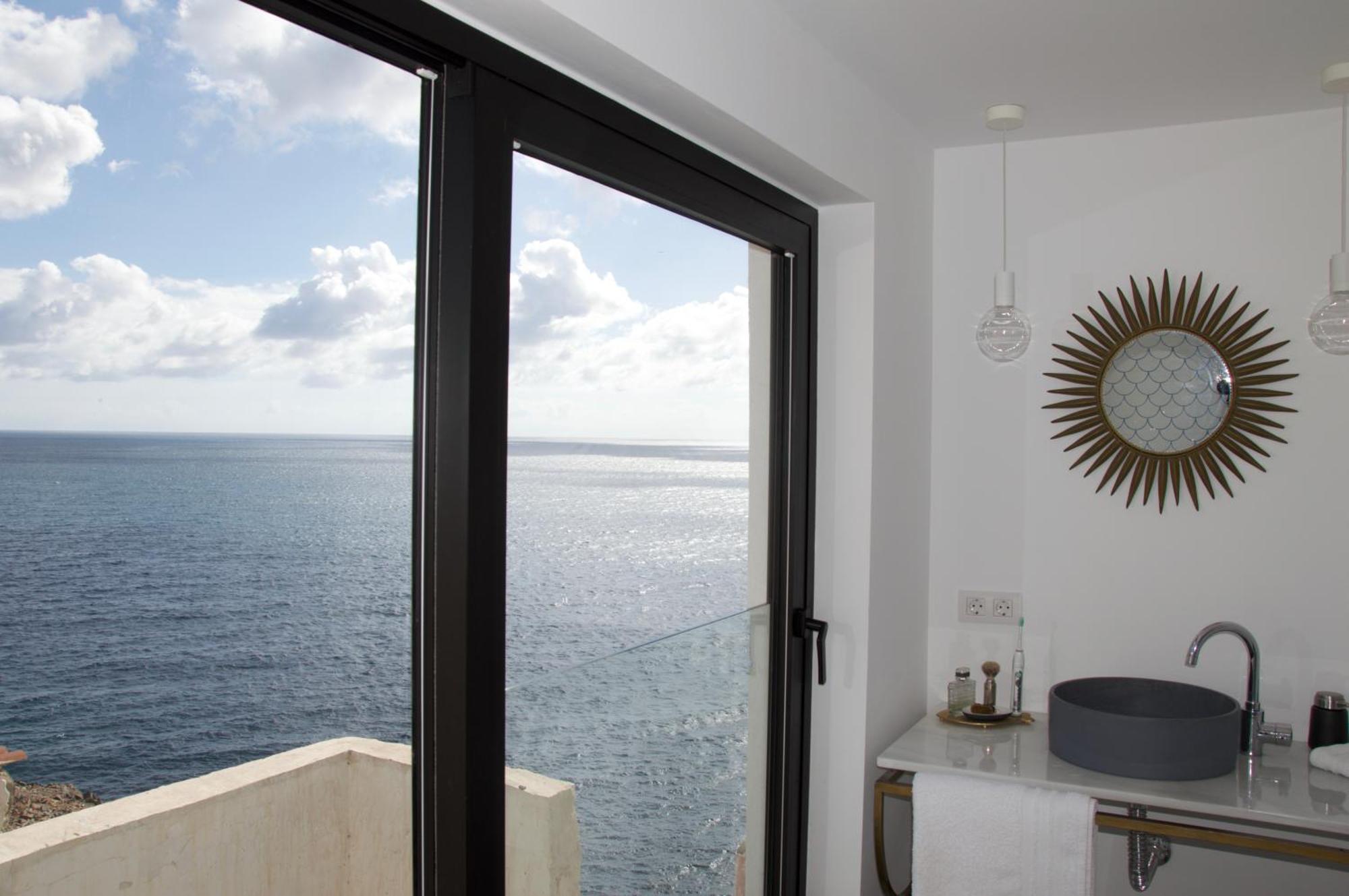 Ocean Loft Apartman Maspalomas Kültér fotó