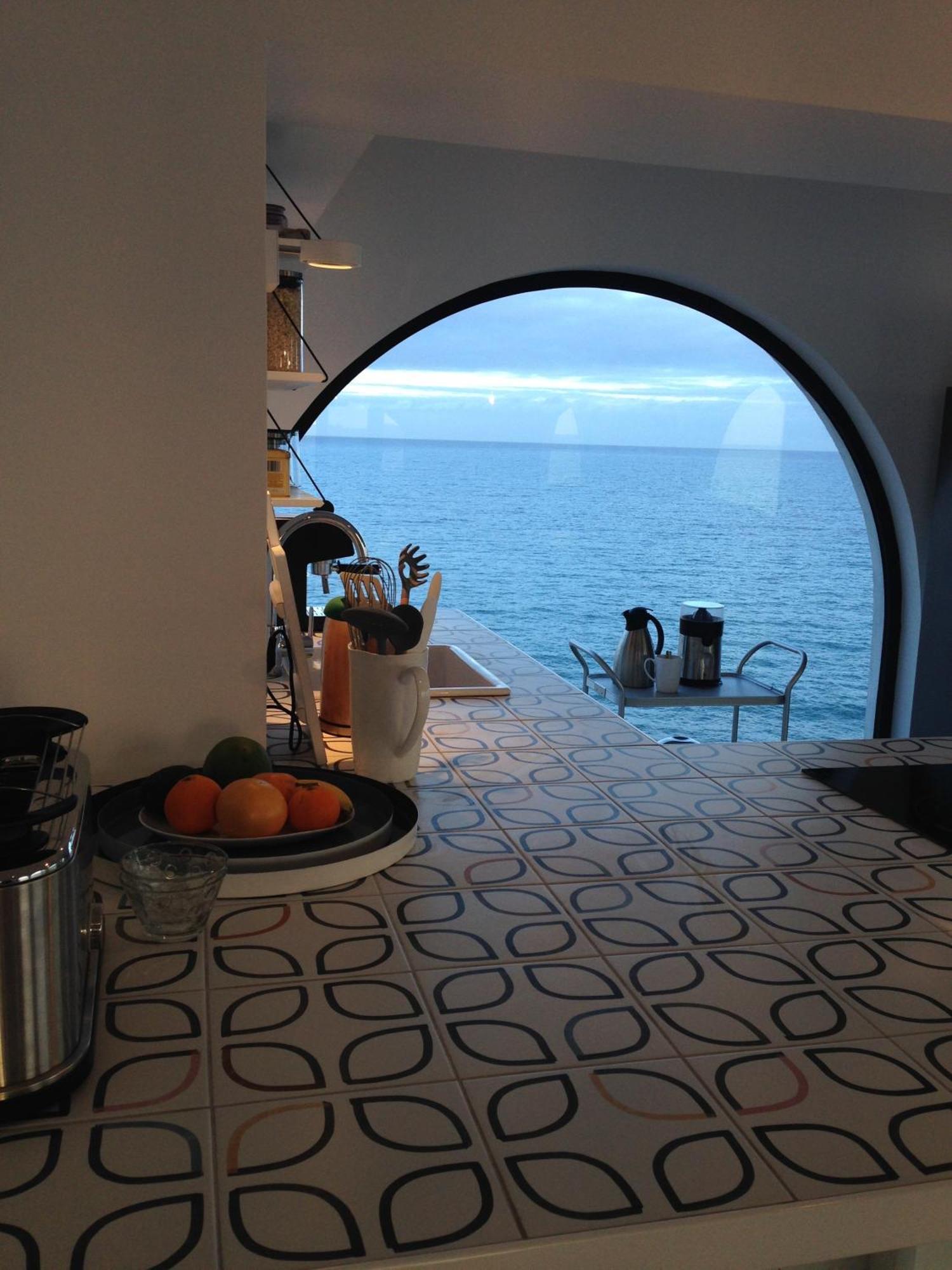 Ocean Loft Apartman Maspalomas Kültér fotó
