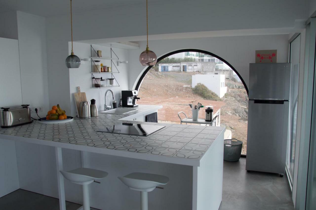Ocean Loft Apartman Maspalomas Kültér fotó