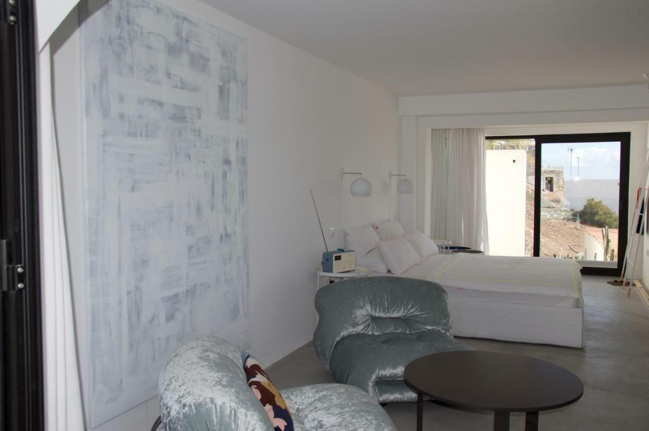 Ocean Loft Apartman Maspalomas Kültér fotó
