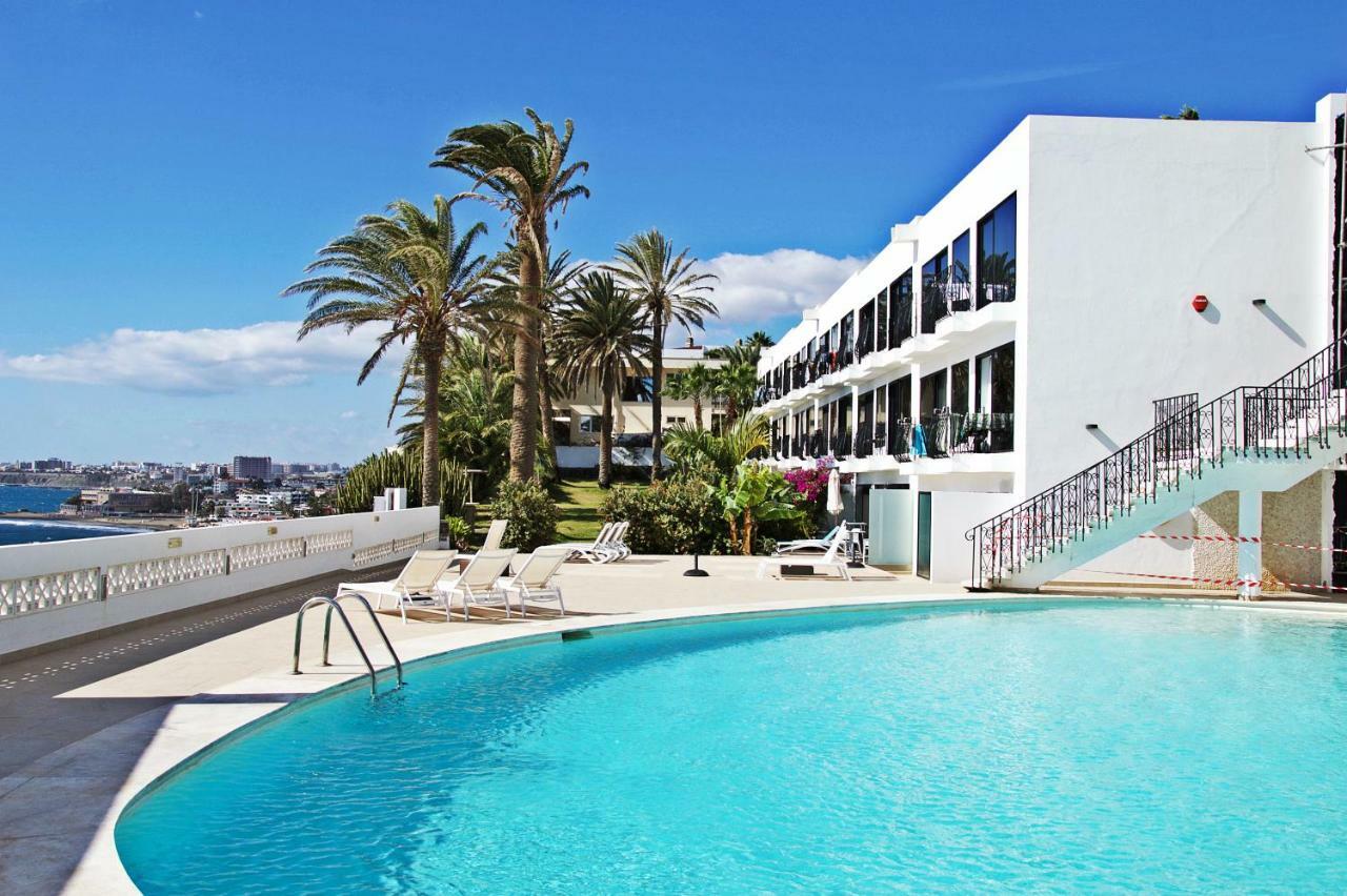Ocean Loft Apartman Maspalomas Kültér fotó