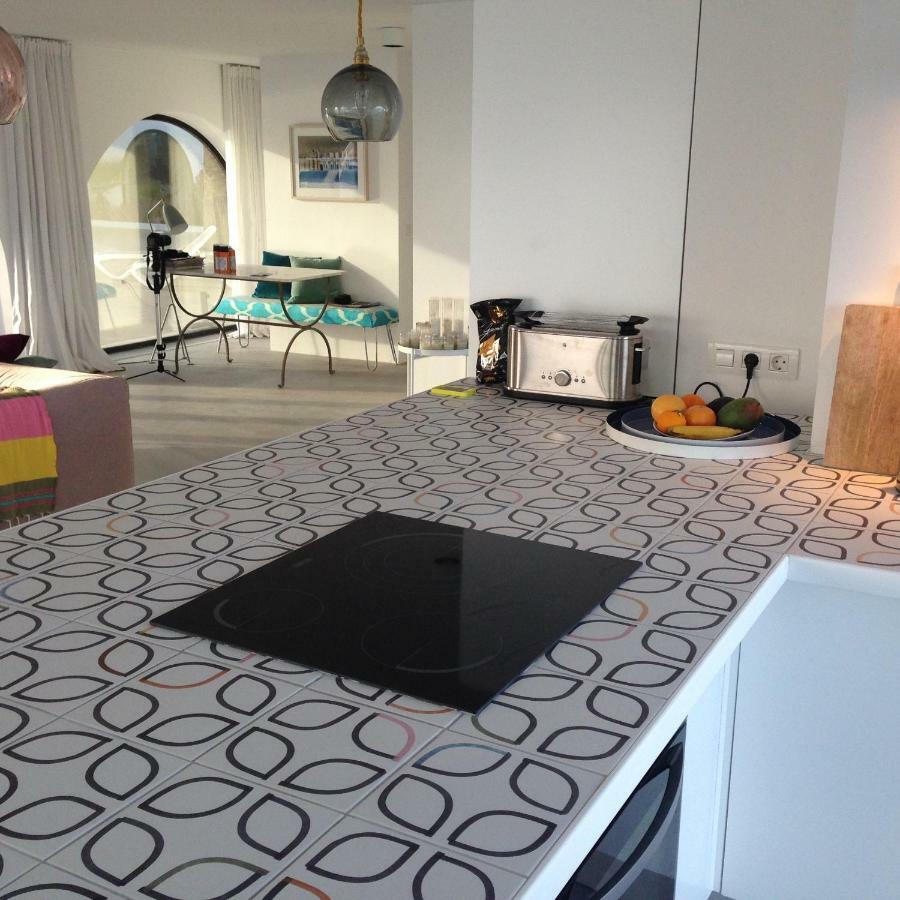 Ocean Loft Apartman Maspalomas Kültér fotó