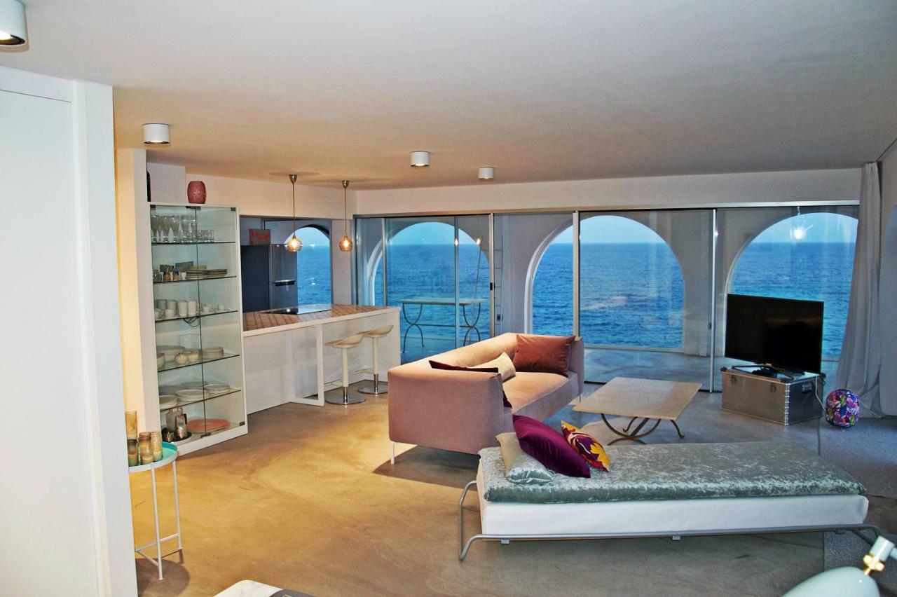 Ocean Loft Apartman Maspalomas Kültér fotó