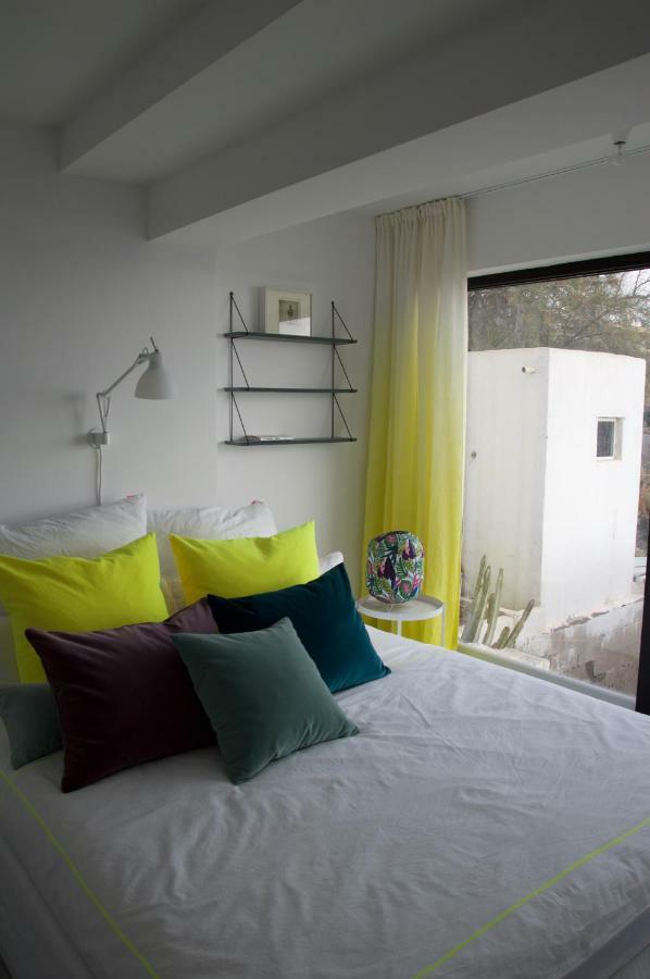 Ocean Loft Apartman Maspalomas Kültér fotó