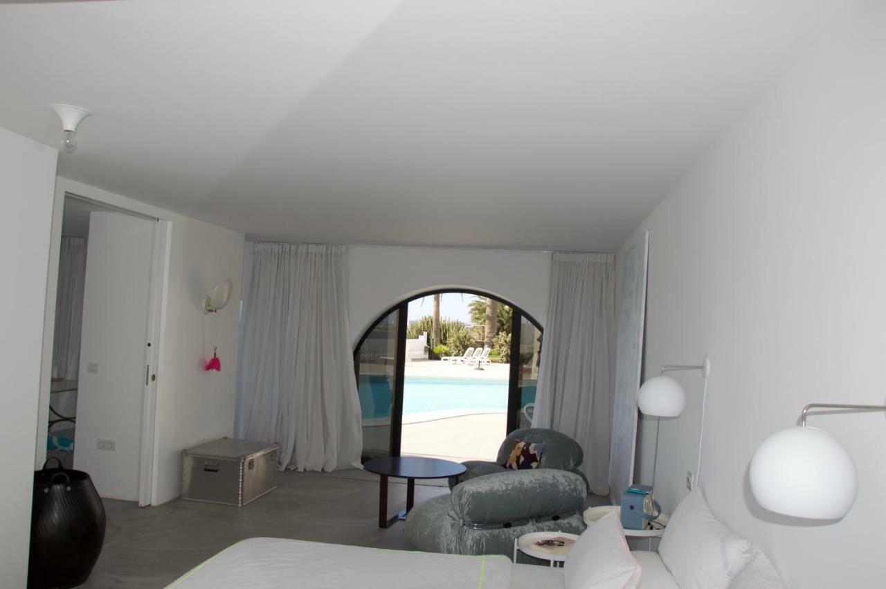 Ocean Loft Apartman Maspalomas Kültér fotó