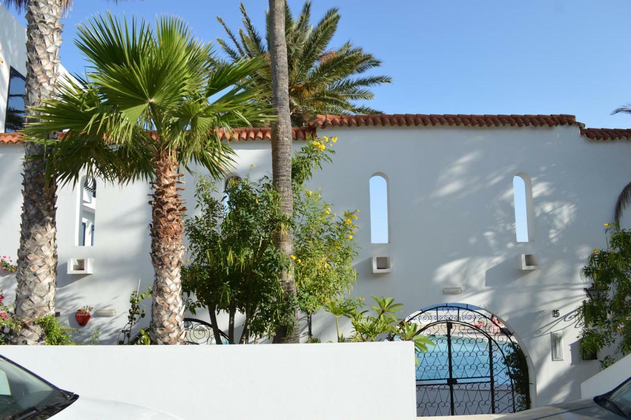 Ocean Loft Apartman Maspalomas Kültér fotó
