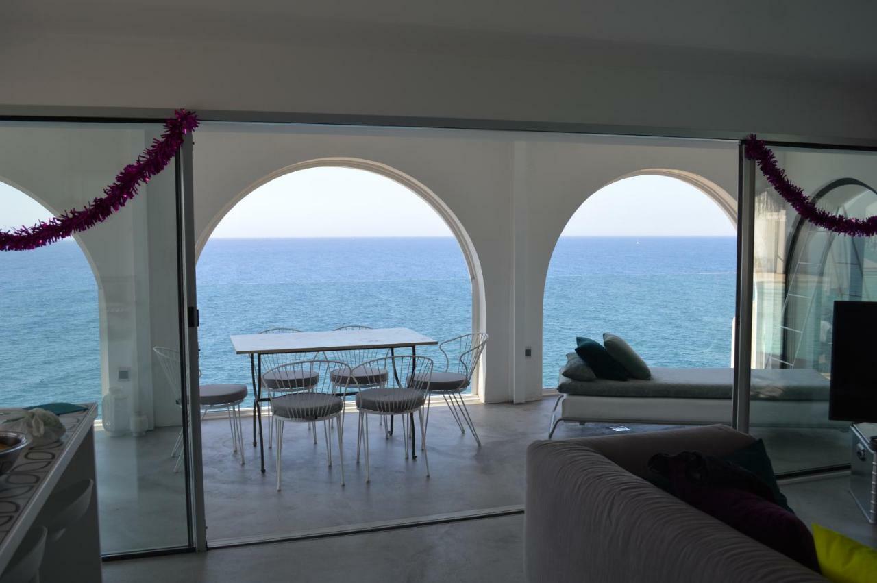 Ocean Loft Apartman Maspalomas Kültér fotó