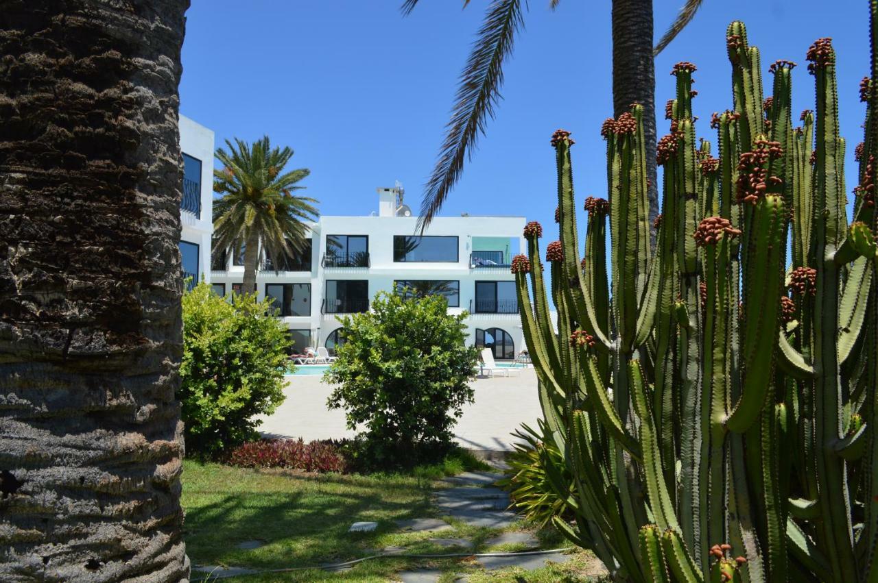 Ocean Loft Apartman Maspalomas Kültér fotó